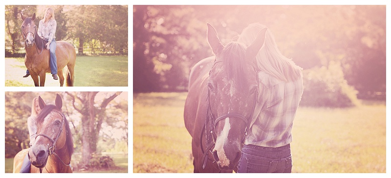 Virginia Beach Horse Photographer | Cisco