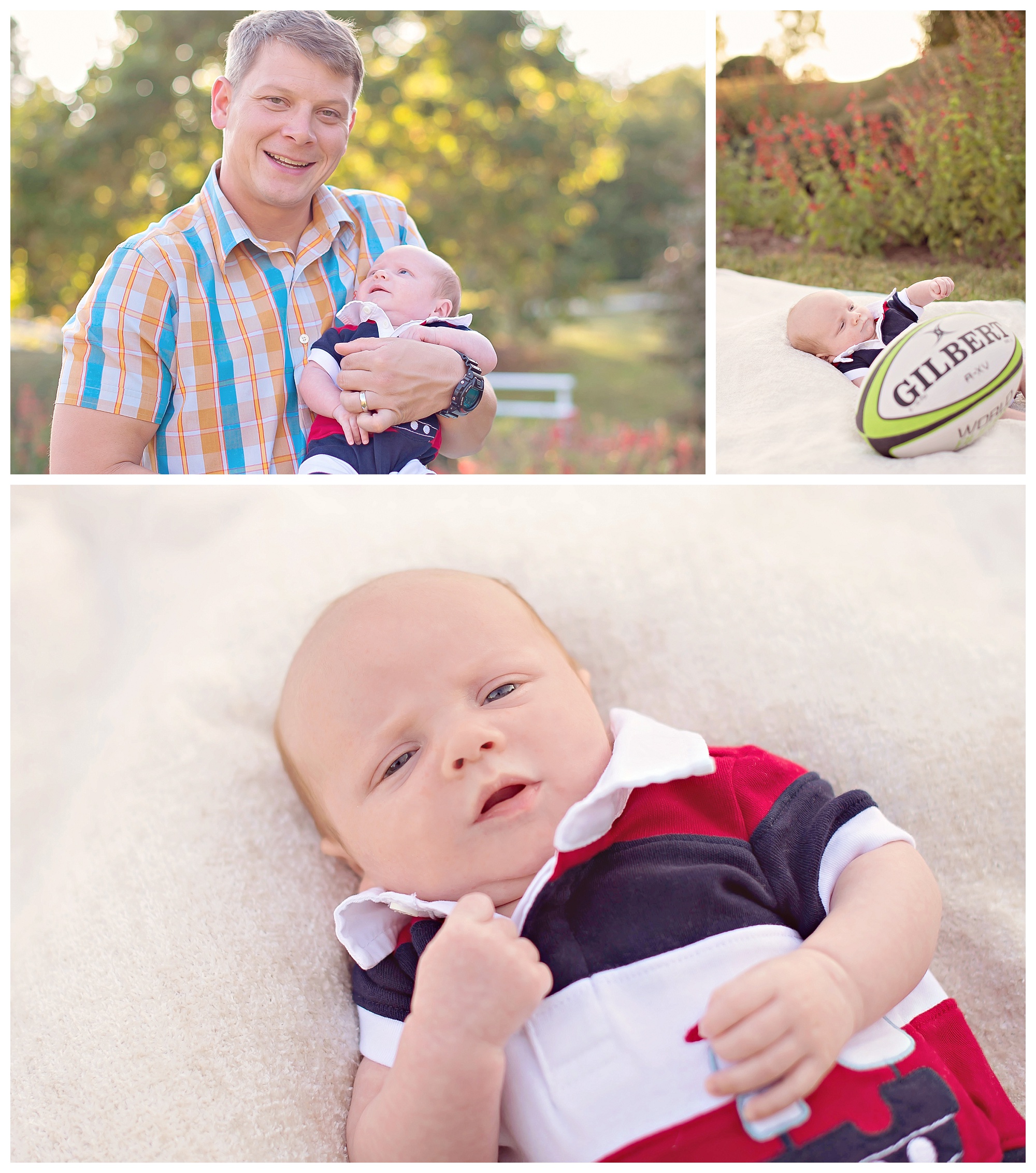 Virginia Beach Photographer | the G Family