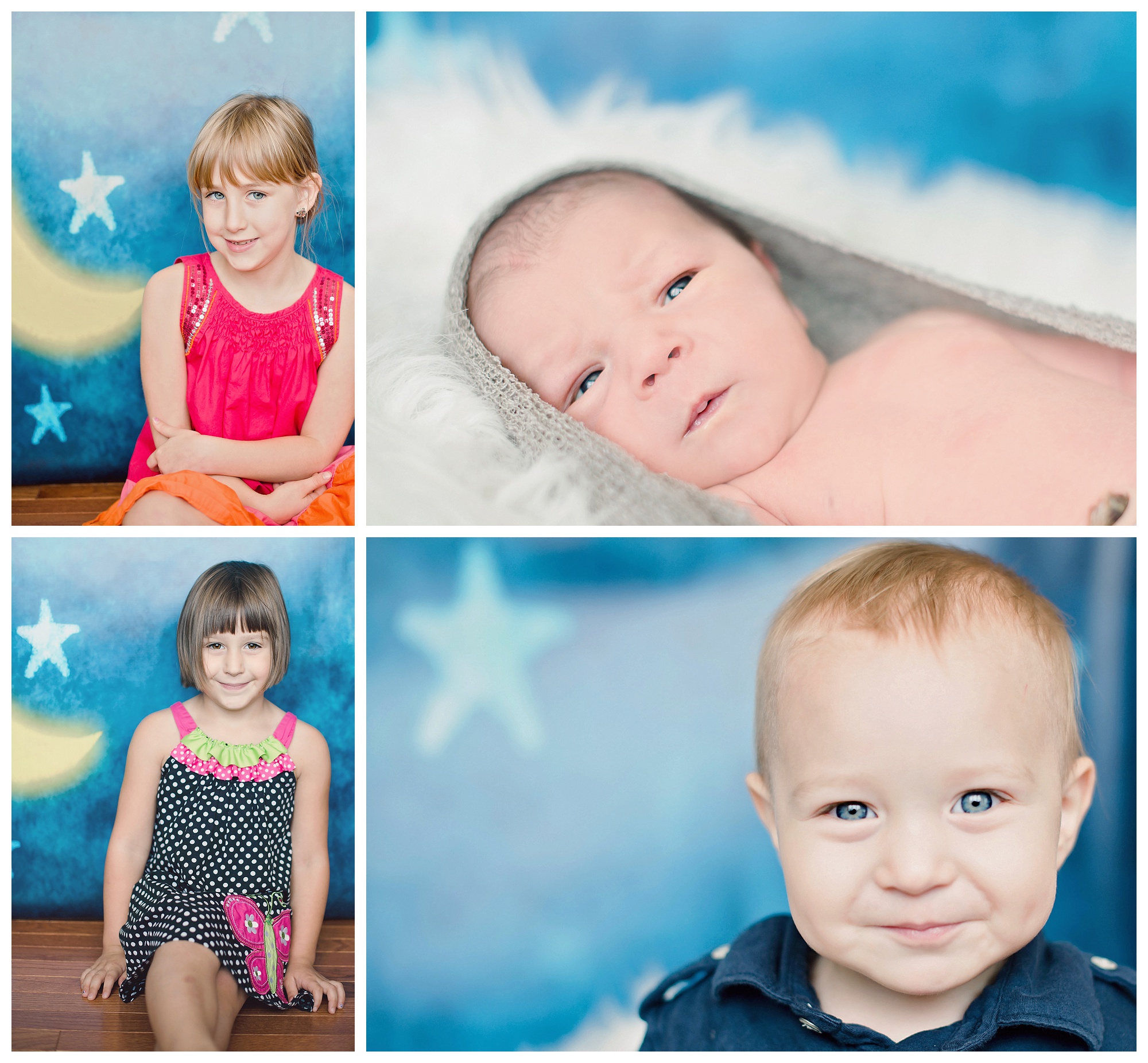 Chesapeake Photographer | The M Family