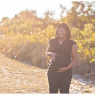 Virginia Beach Maternity Photography
